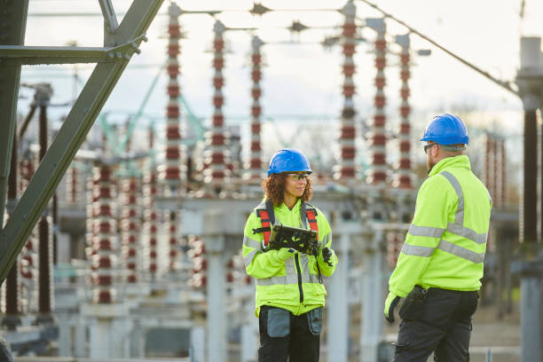 Best Electrical Installation Contractor  in Clancy, MT