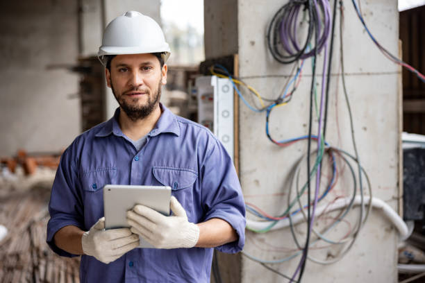Best Affordable Electrician  in Clancy, MT